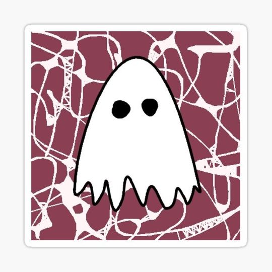 Discover Ghost