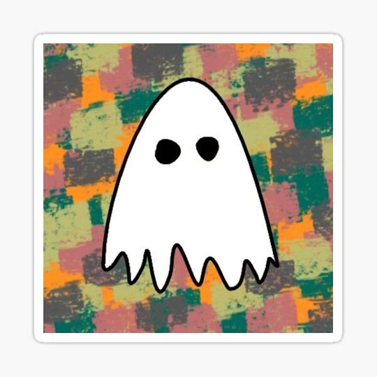 Discover Ghost