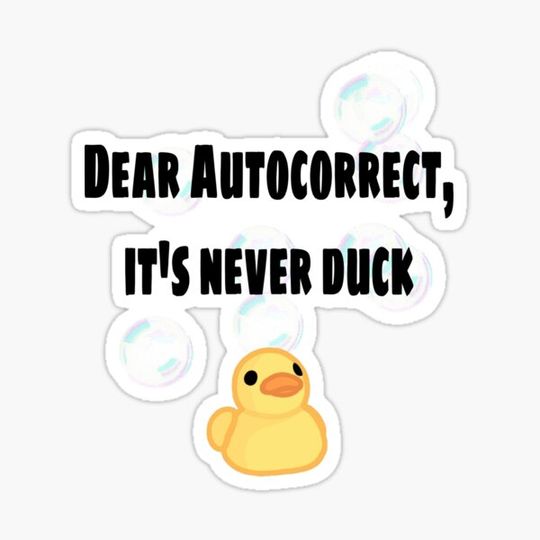 Discover Duck