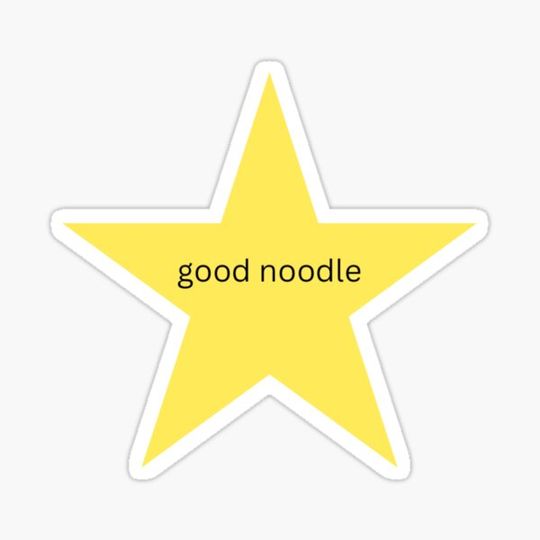 Discover Good Noodle Star