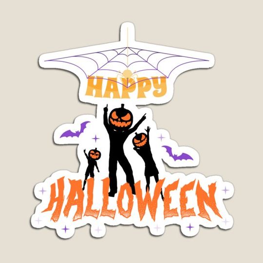 Discover Happy Halloween