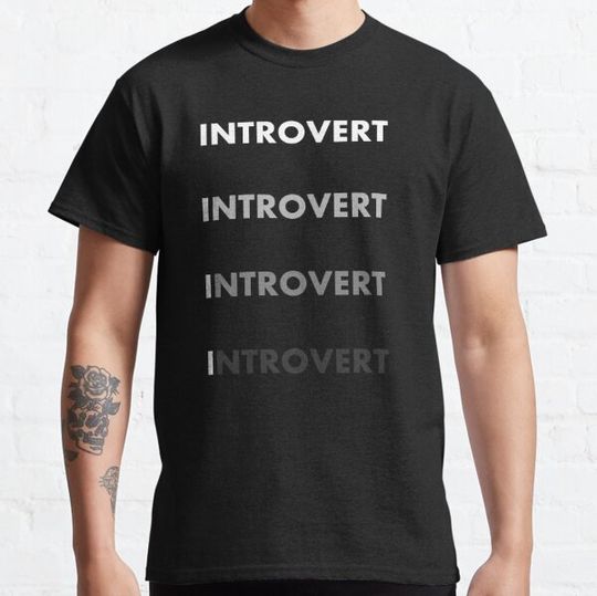 Discover Introvert