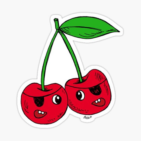 Discover My Cheri_Pirates