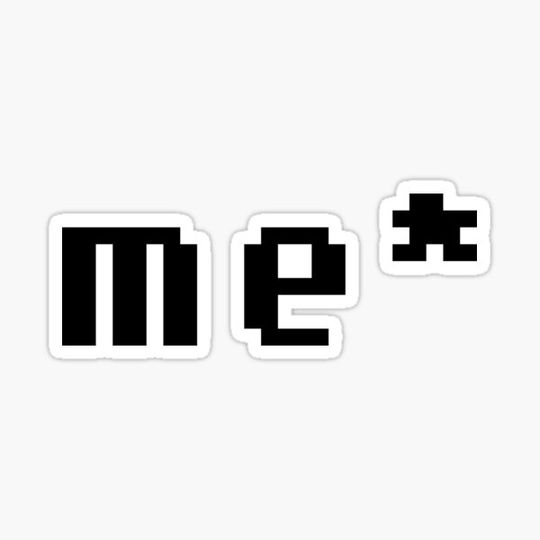 Discover Me text