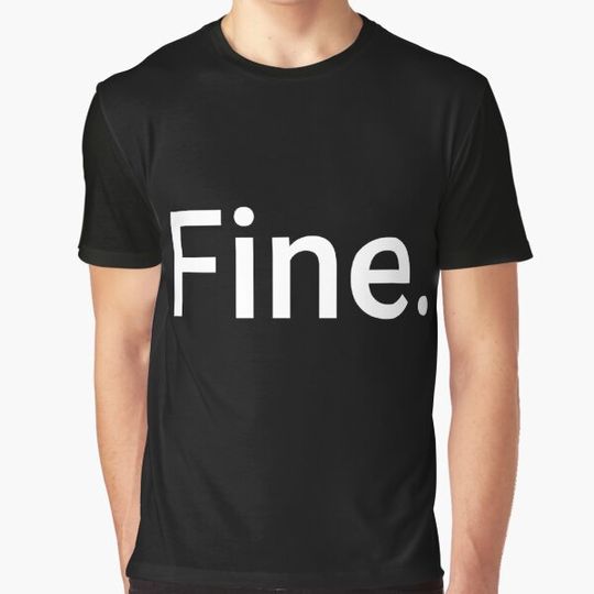 Discover Fine.