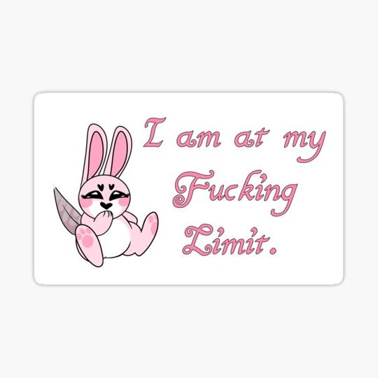 Discover Bunny at my Limit