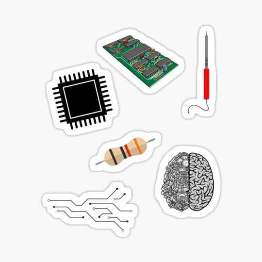 Discover electronics engineering