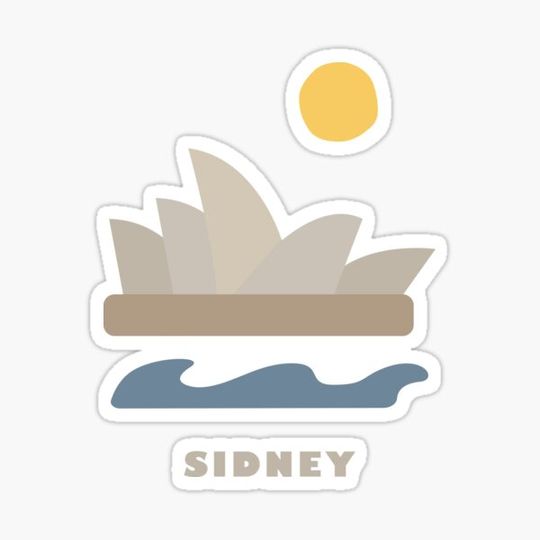 Discover Sydney, Australia
