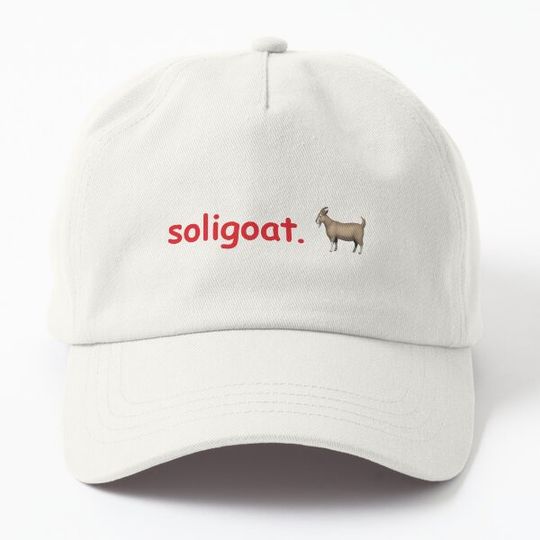 Discover Soligoat Red