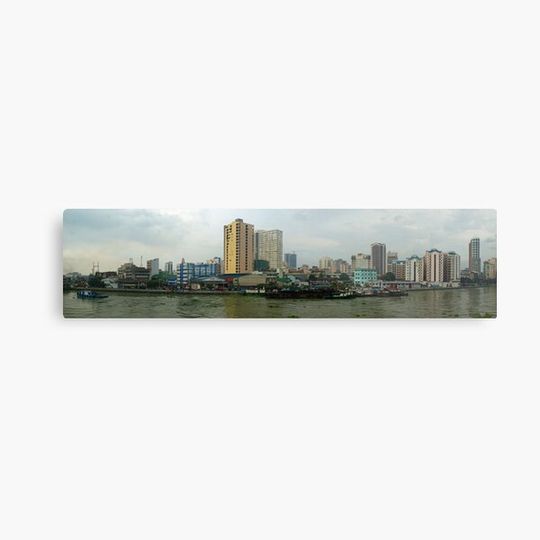Discover China Town