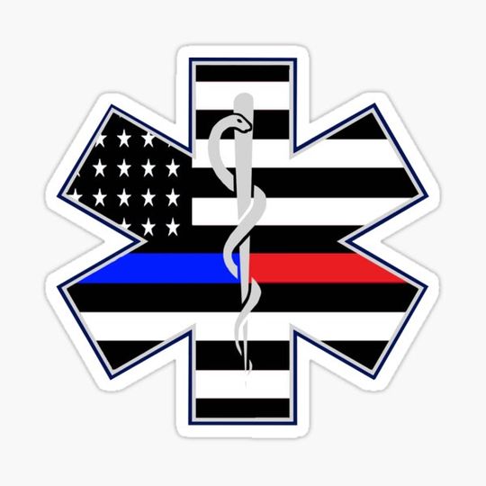 Discover EMS Star of Life