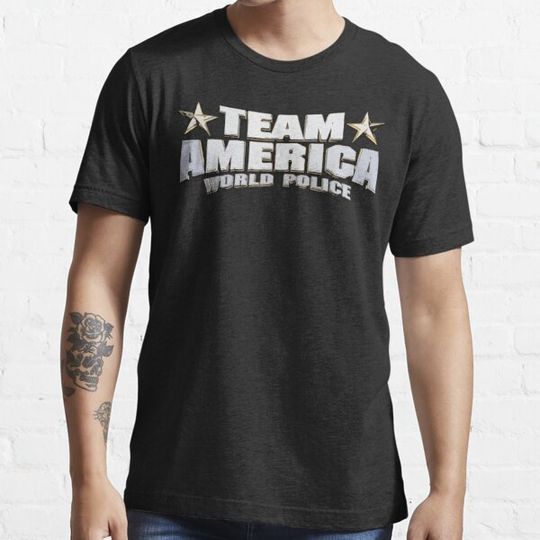 Discover Team America