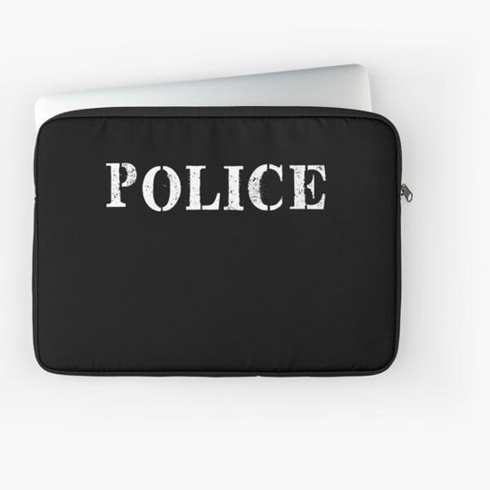 Discover Police Design