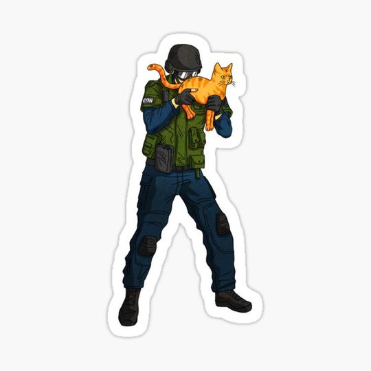 Discover Cat Gat