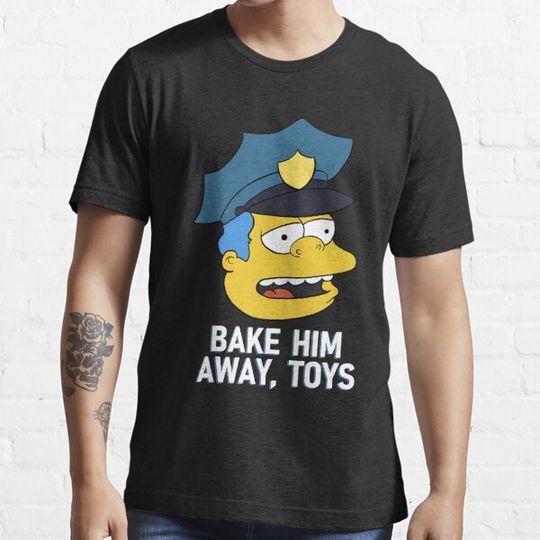 Discover Wiggum