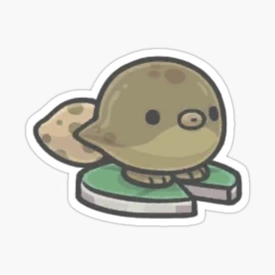 Discover Tadpole