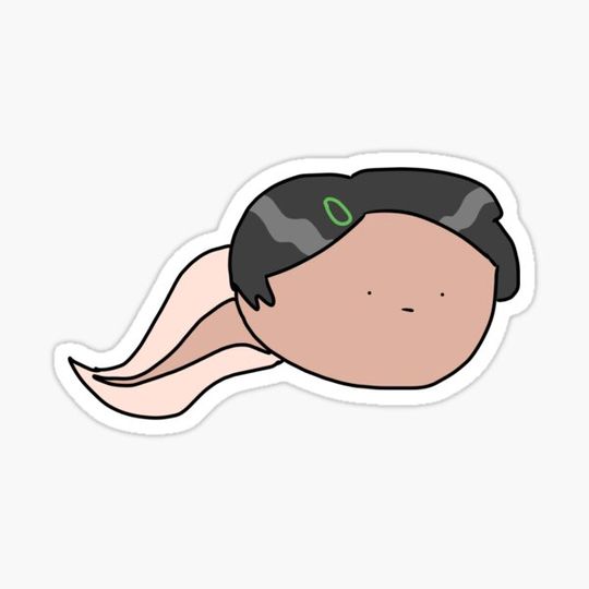 Discover Tadpole Marcy Wu