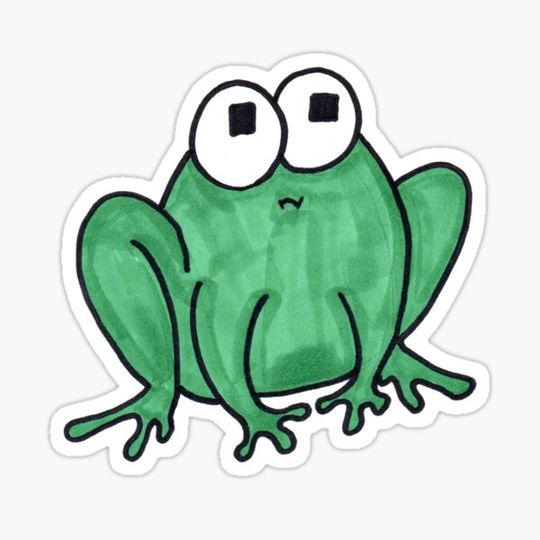 Discover Froggor