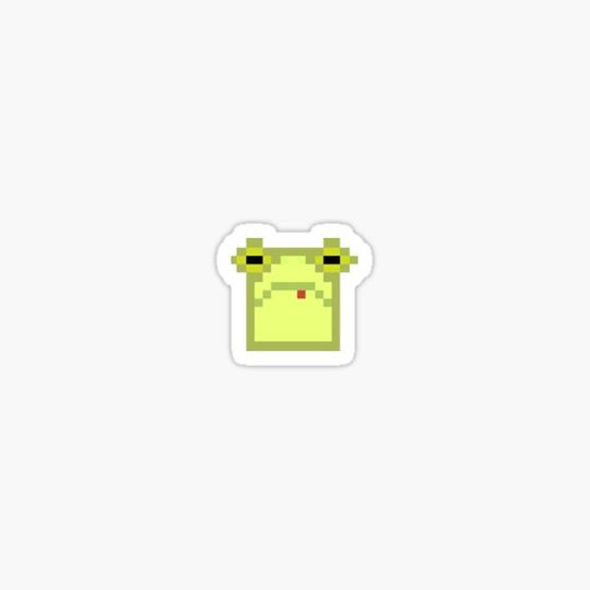 Discover Frog