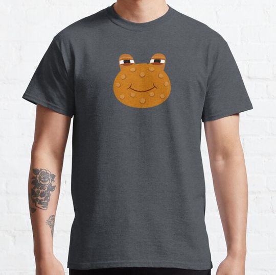 Discover Wart Jr. Icon