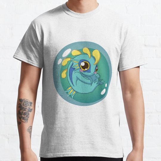 Discover Cute Murloc