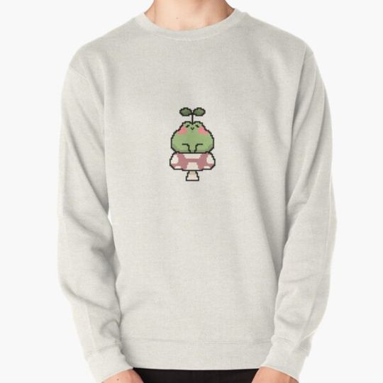 Discover Froggy