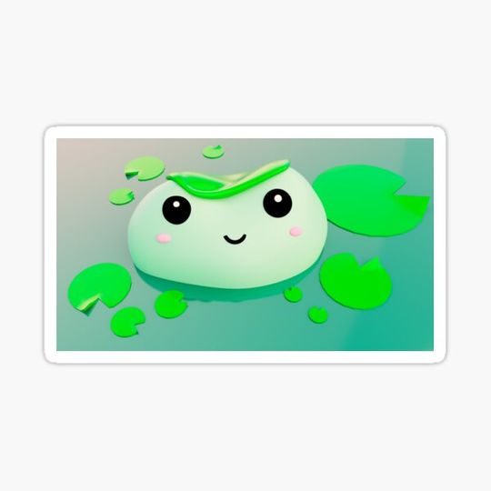 Discover Froggy 2