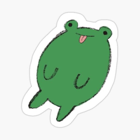 Frog