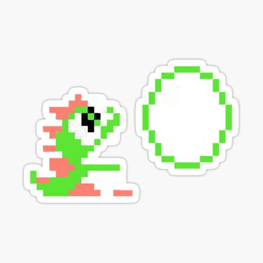 Discover Bubble Bobble