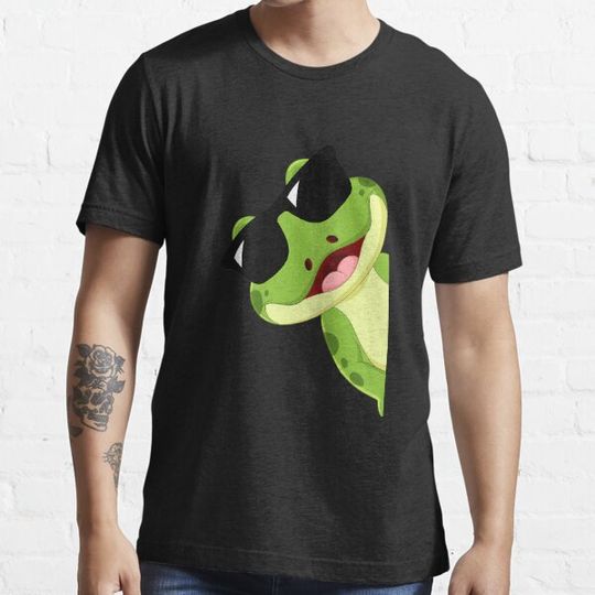 Discover FUNNY FROG WITH SUNGLASSES