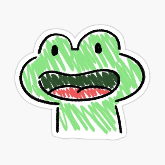 Discover Livaroonie Froggy