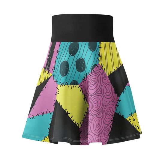 Discover Sally wWomen's Skater Skirts