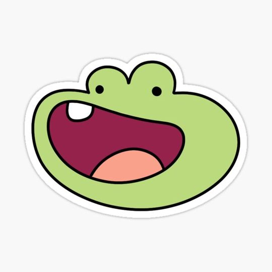 Discover Happy Frog