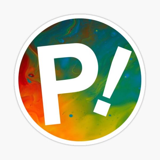 Discover P!