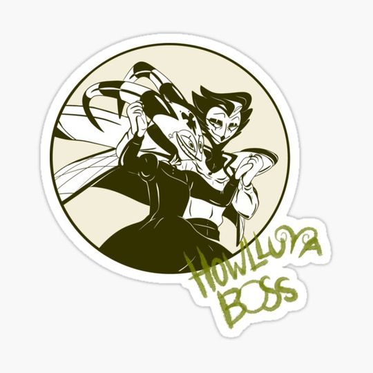 Discover Howlluva Boss