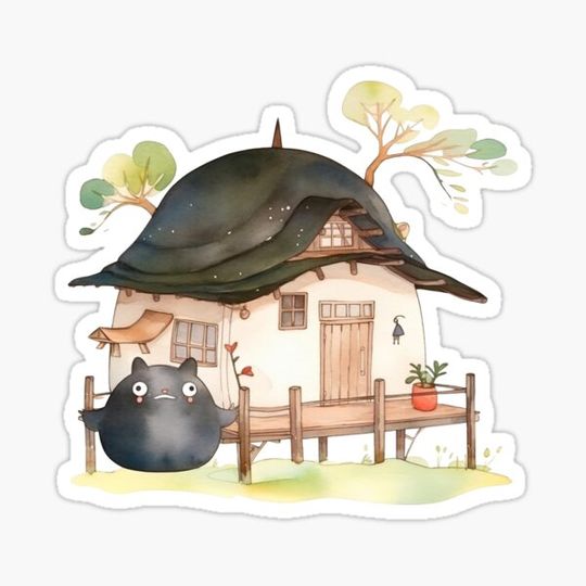 Discover Blackcat Project