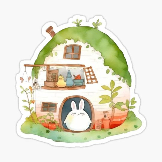 Discover cat inda house 2