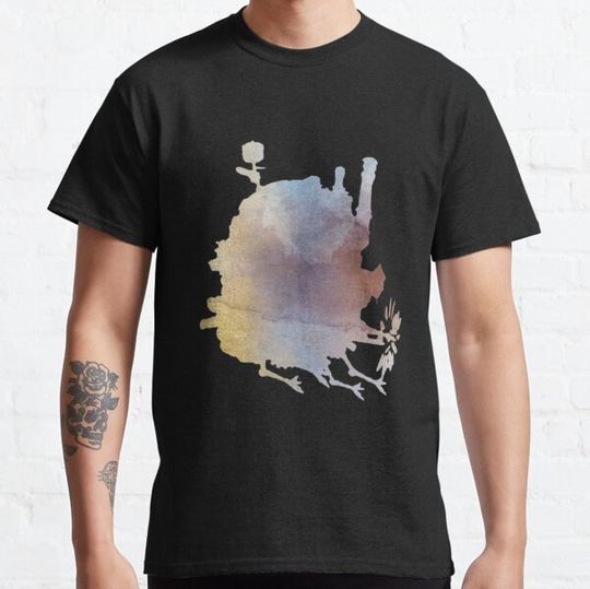 Discover Howls Moving Castlecastle