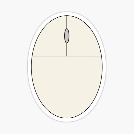 Discover Computer mouse
