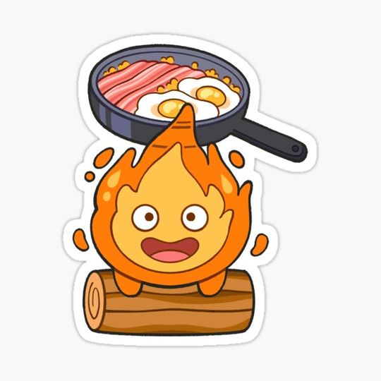 Discover Cooking Breakfast
