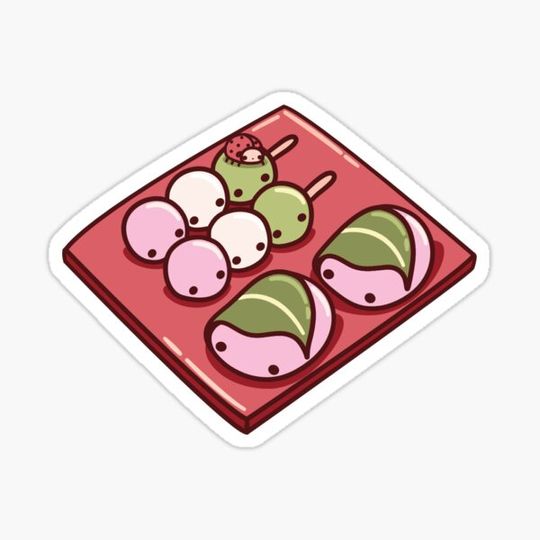 Discover Spring dumpling tray