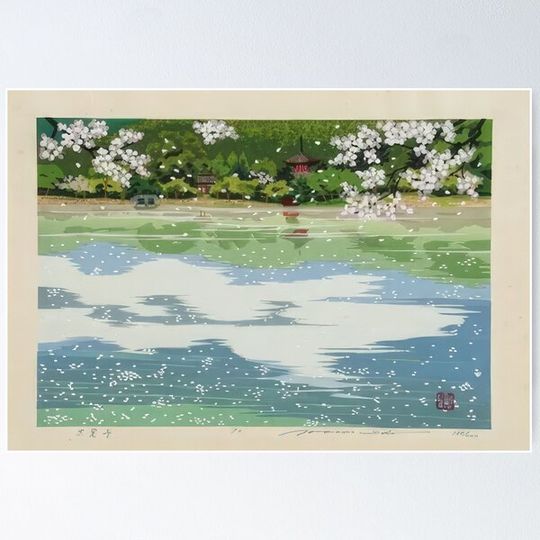 Discover Masao Ido