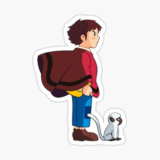 Discover Marco and Amedio