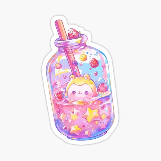 Discover Strawberry Dessert Parfait