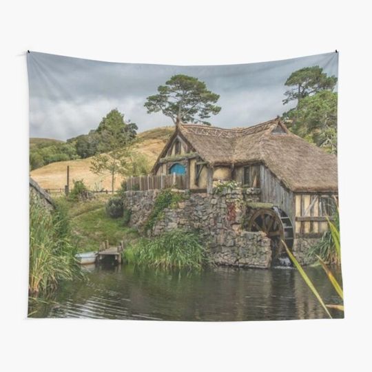 Discover Landscape