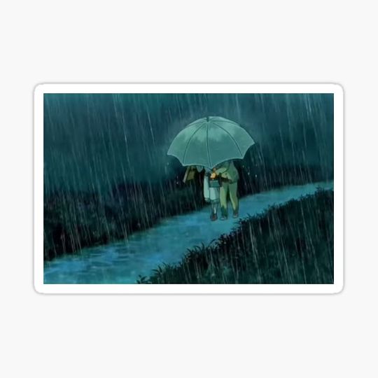 Discover Under my umbrella