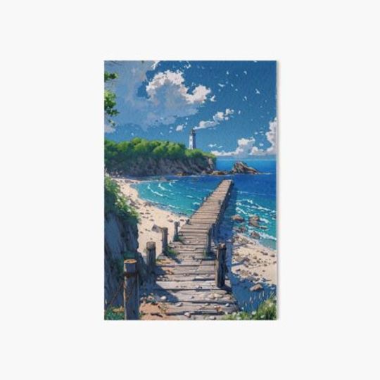 Discover Beach