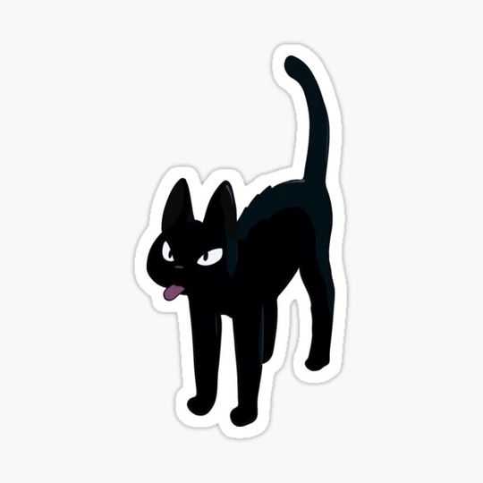 Discover Free Spirit: Chihiro's Nameless Cat