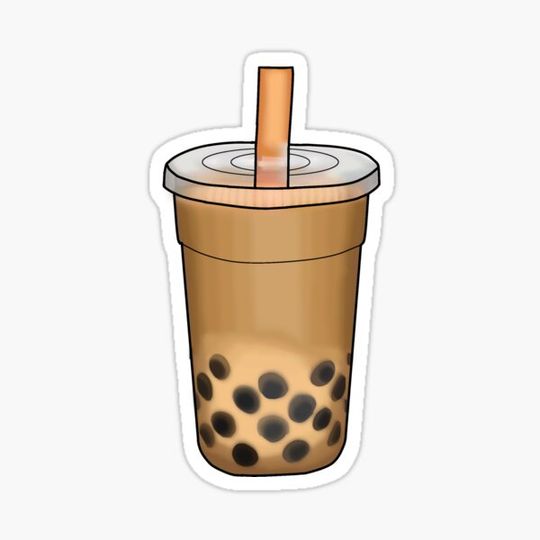 Discover Boba