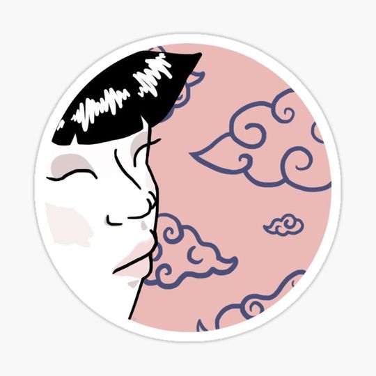 Discover Cloud Cutie by Yuuki G